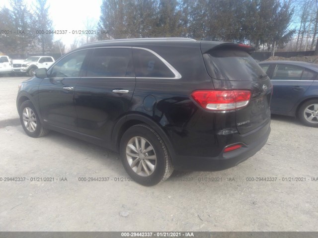 5XYPGDA34GG034540  kia sorento 2016 IMG 2