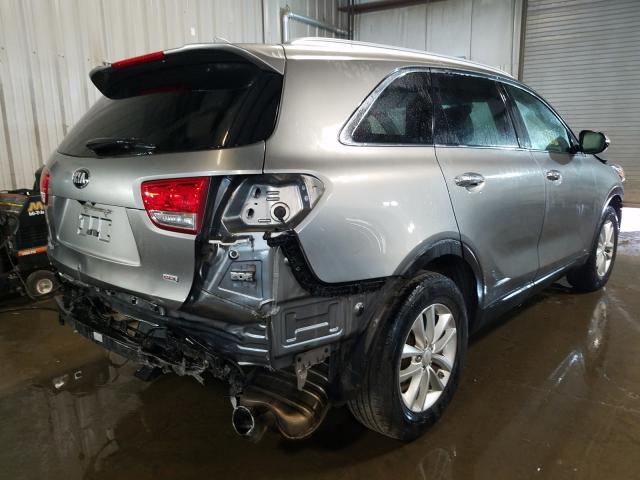 5XYPGDA34GG066257  kia sorento 2015 IMG 3