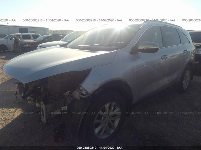 5XYPGDA35GG104367  kia sorento 2016 IMG 1