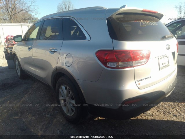 5XYPGDA35GG104367  kia sorento 2016 IMG 2