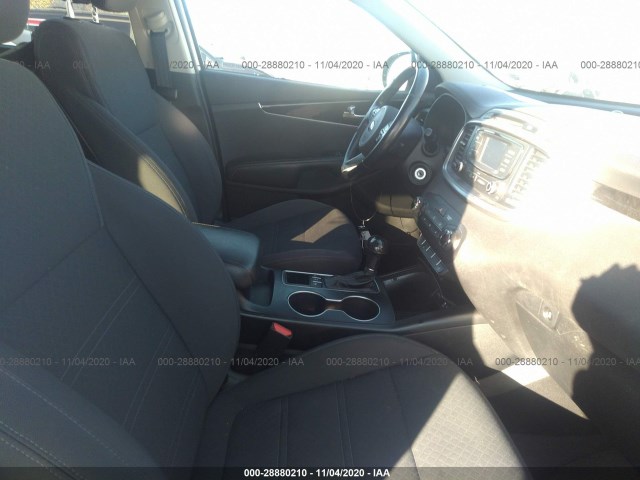 5XYPGDA35GG104367  kia sorento 2016 IMG 4