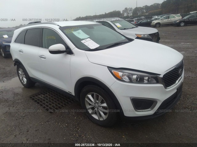 5XYPGDA36GG112543  kia sorento 2016 IMG 0