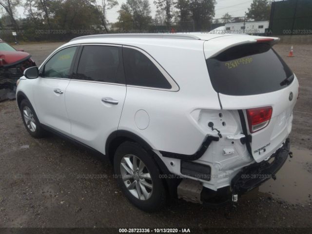 5XYPGDA36GG112543  kia sorento 2016 IMG 2