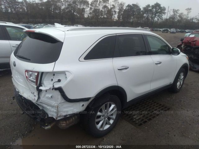 5XYPGDA36GG112543  kia sorento 2016 IMG 3