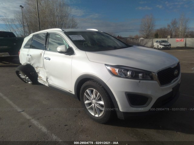 5XYPGDA39GG137002  kia sorento 2016 IMG 0