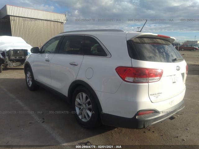 5XYPGDA39GG137002  kia sorento 2016 IMG 2