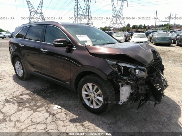 5XYPGDA3XGG033408  kia sorento 2016 IMG 0