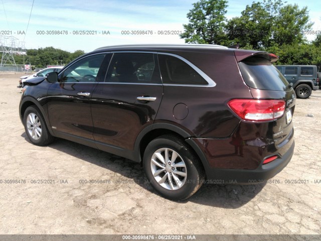 5XYPGDA3XGG033408  kia sorento 2016 IMG 2