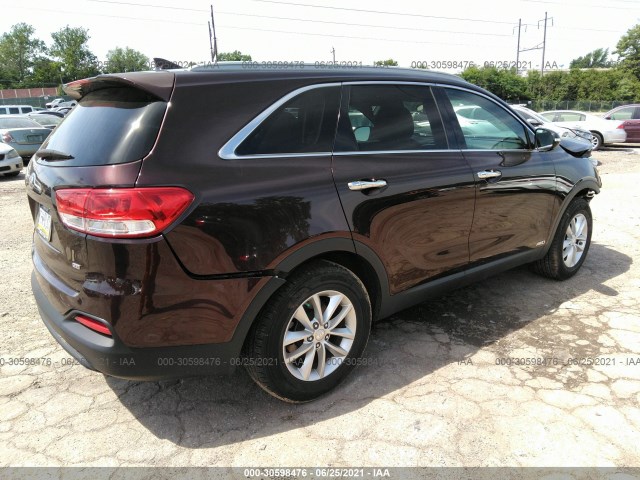 5XYPGDA3XGG033408  kia sorento 2016 IMG 3