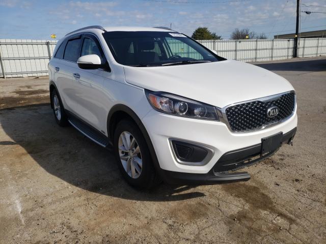 5XYPGDA3XGG100640  kia  2016 IMG 0