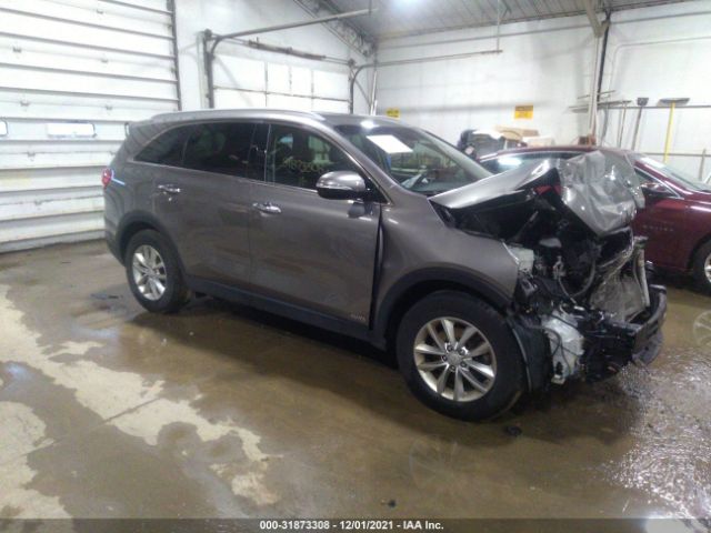 5XYPGDA3XGG133993  kia sorento 2016 IMG 0