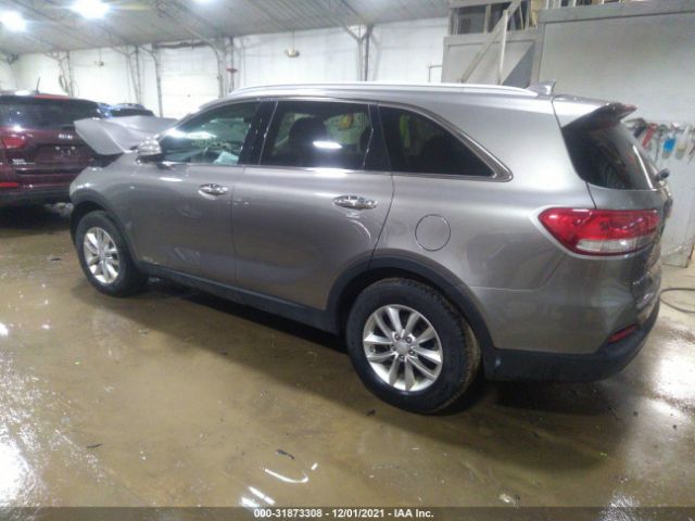 5XYPGDA3XGG133993  kia sorento 2016 IMG 2