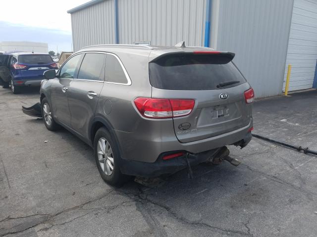 5XYPGDA5XGG035712  kia sorento 2016 IMG 2