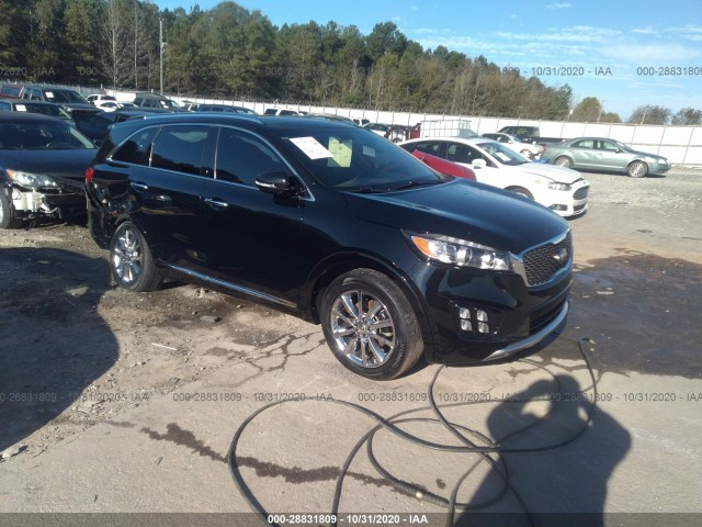 5XYPK4A52GG071814  kia sorento 2016 IMG 0