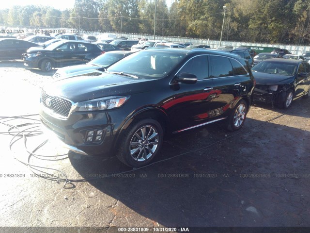 5XYPK4A52GG071814  kia sorento 2016 IMG 1