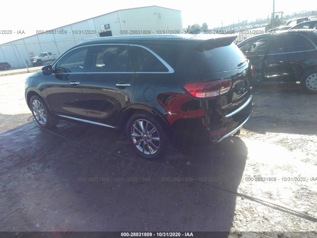 5XYPK4A52GG071814  kia sorento 2016 IMG 2