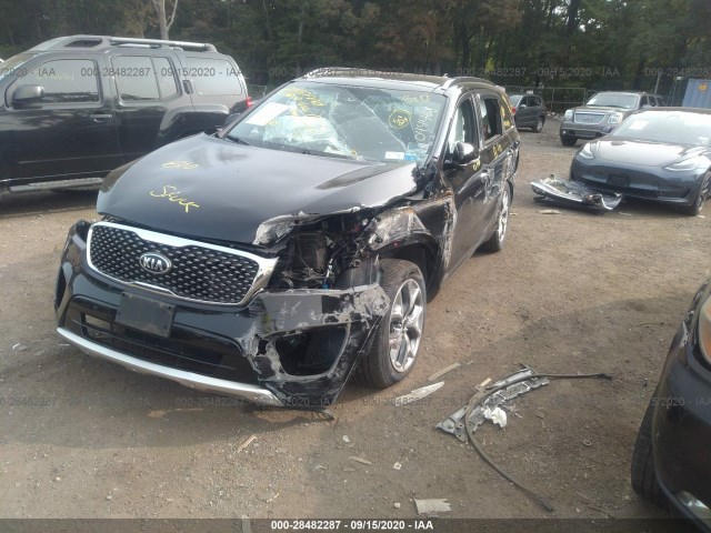 5XYPKDA1XGG044468  kia sorento 2016 IMG 1