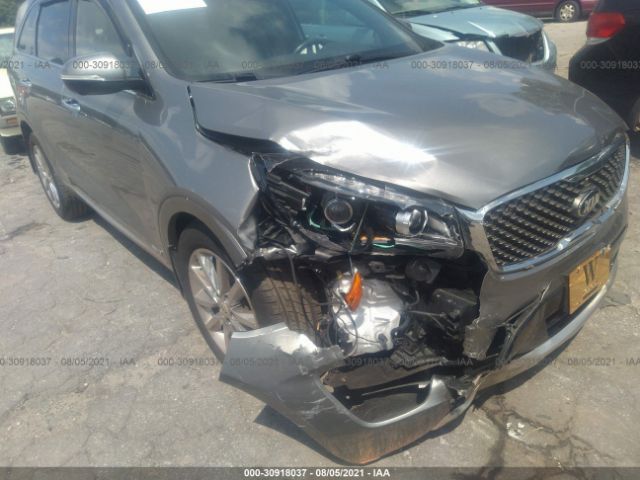 5XYPKDA53GG019057  kia sorento 2016 IMG 5