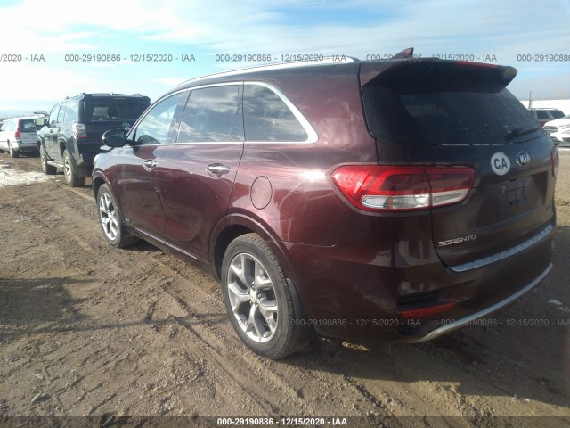 5XYPKDA58GG067511  kia sorento 2016 IMG 2