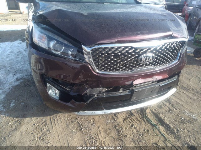 5XYPKDA58GG067511  kia sorento 2016 IMG 5