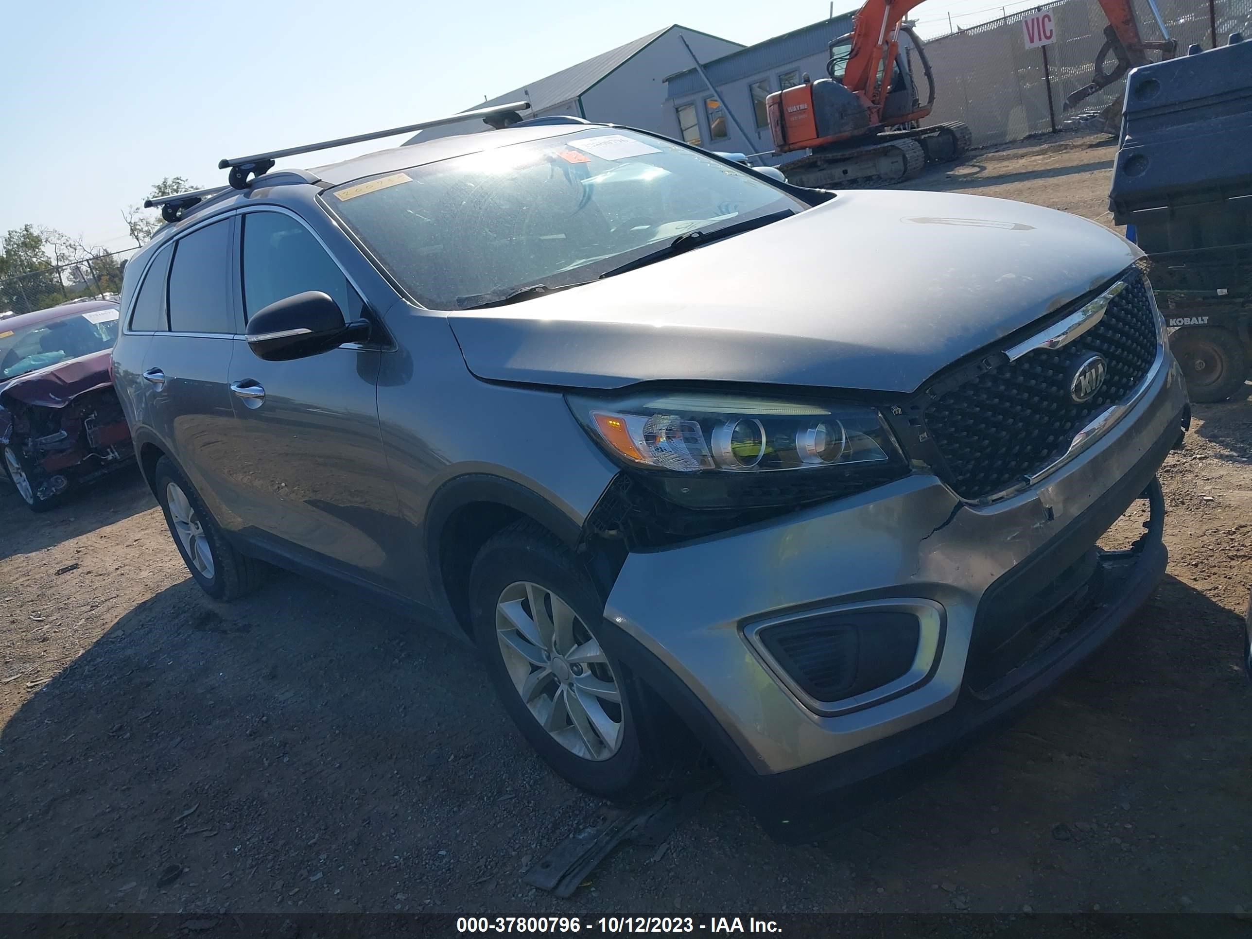 5XYPG4A30HG200750  kia sorento 2017 IMG 0