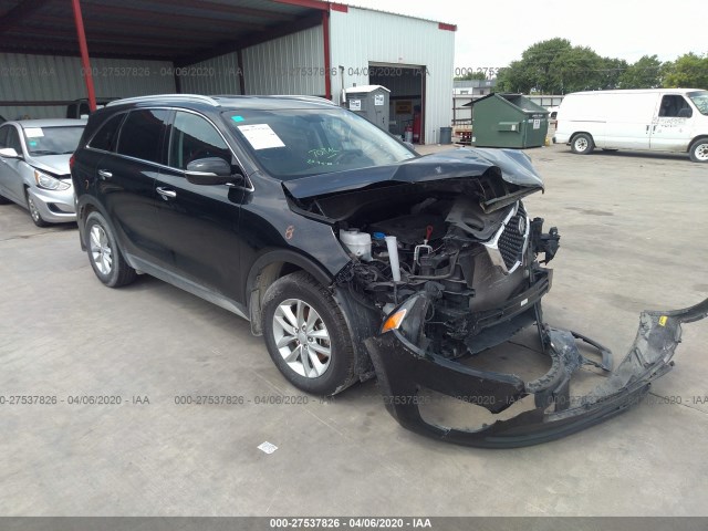 5XYPG4A30HG222506  kia sorento 2017 IMG 0