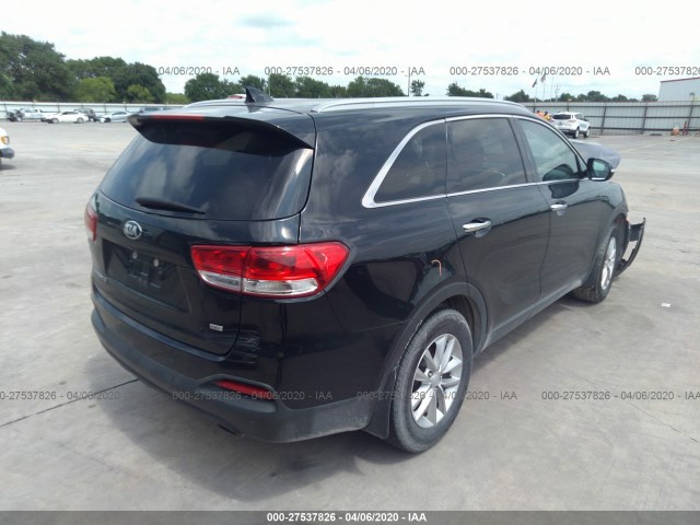 5XYPG4A30HG222506  kia sorento 2017 IMG 3