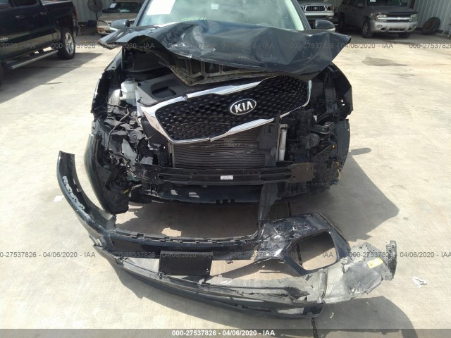 5XYPG4A30HG222506  kia sorento 2017 IMG 5