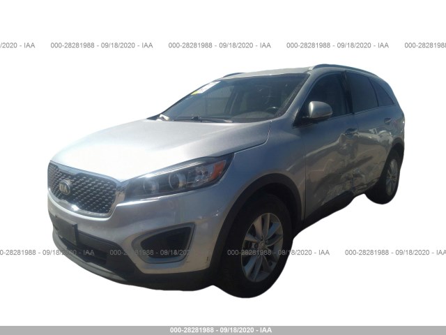 5XYPG4A31HG246250  kia sorento 2017 IMG 1