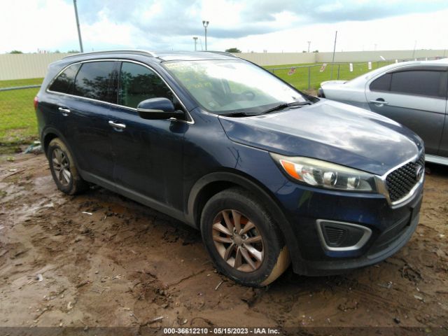 5XYPG4A31HG290829  kia sorento 2017 IMG 0