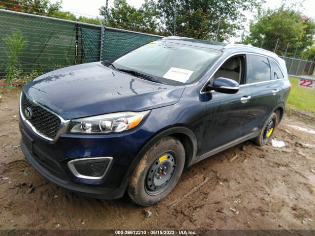 5XYPG4A31HG290829  kia sorento 2017 IMG 1