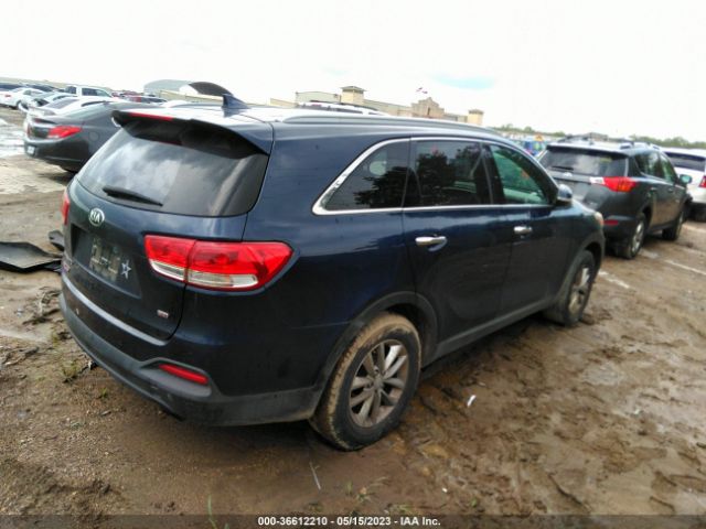 5XYPG4A31HG290829  kia sorento 2017 IMG 3