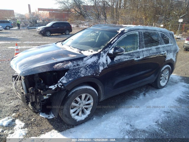 5XYPG4A33GG174322  kia sorento 2016 IMG 1