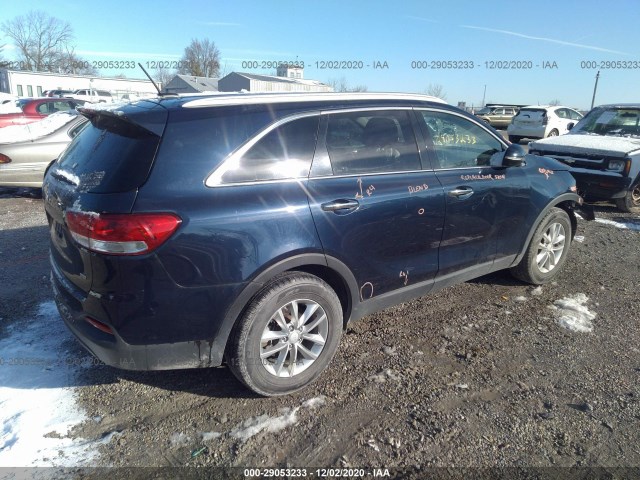 5XYPG4A33GG174322  kia sorento 2016 IMG 3