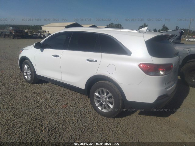 5XYPG4A34GG134038  kia sorento 2016 IMG 2