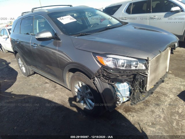 5XYPG4A34GG153852  kia sorento 2016 IMG 0