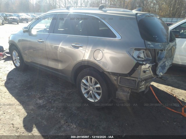 5XYPG4A34GG153852  kia sorento 2016 IMG 2