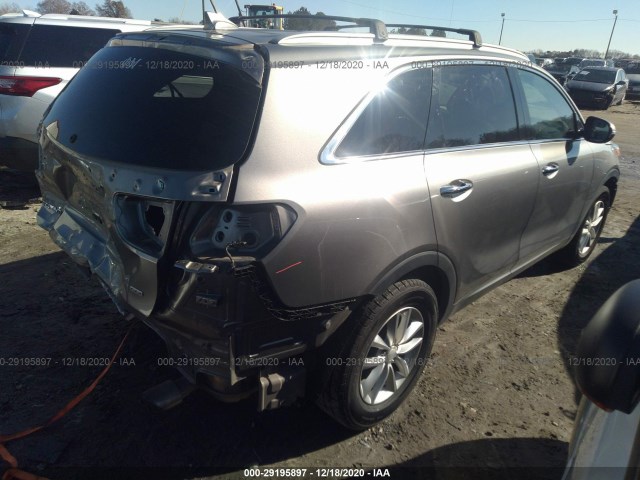 5XYPG4A34GG153852  kia sorento 2016 IMG 3