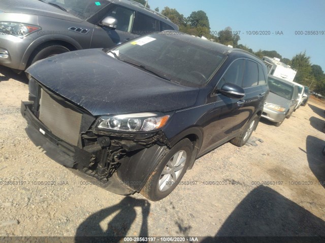 5XYPG4A34GG180744  kia sorento 2016 IMG 1