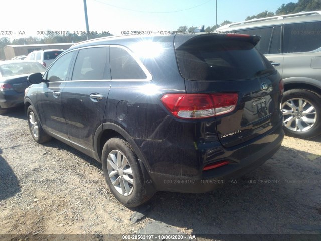 5XYPG4A34GG180744  kia sorento 2016 IMG 2