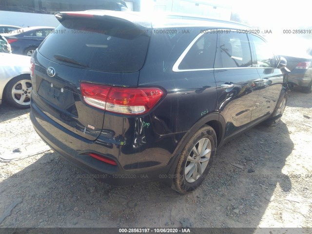 5XYPG4A34GG180744  kia sorento 2016 IMG 3