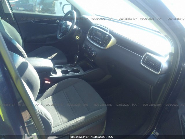 5XYPG4A34GG180744  kia sorento 2016 IMG 4