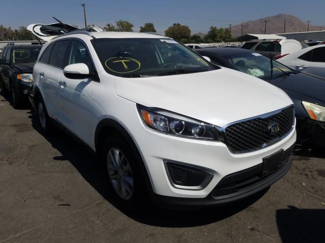 5XYPG4A34HG278609  kia sorento 2016 IMG 0