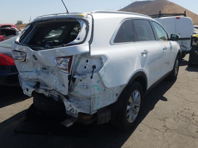 5XYPG4A34HG278609  kia sorento 2016 IMG 3