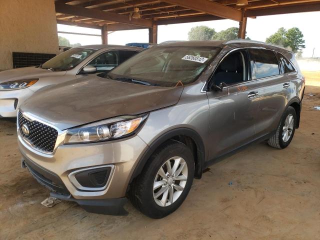 5XYPG4A35GG040203  kia sorento 2016 IMG 1