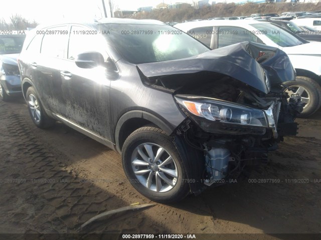 5XYPG4A35GG180784  kia sorento 2016 IMG 0