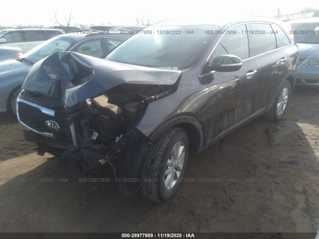 5XYPG4A35GG180784  kia sorento 2016 IMG 1