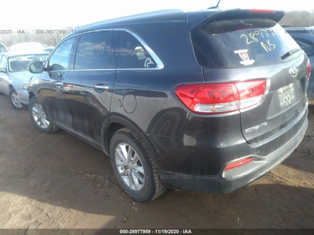 5XYPG4A35GG180784  kia sorento 2016 IMG 2