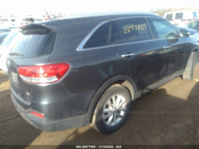 5XYPG4A35GG180784  kia sorento 2016 IMG 3