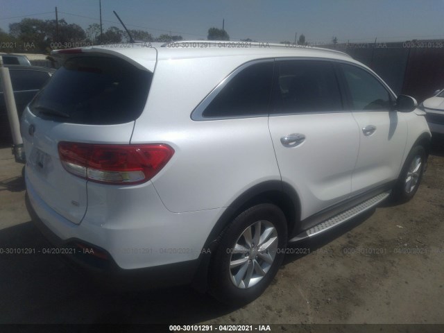 5XYPG4A35HG203854  kia sorento 2017 IMG 3